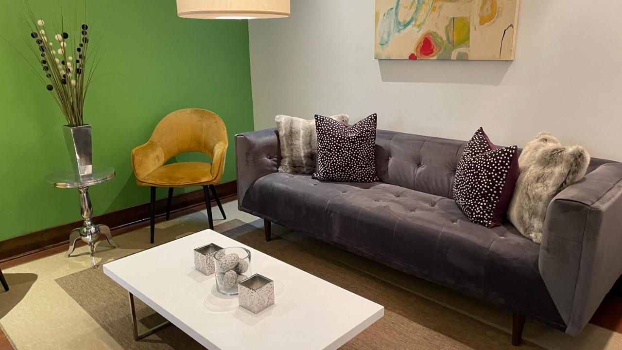 Les appartements Loft Jacques-Cartier Montréal Extérieur photo