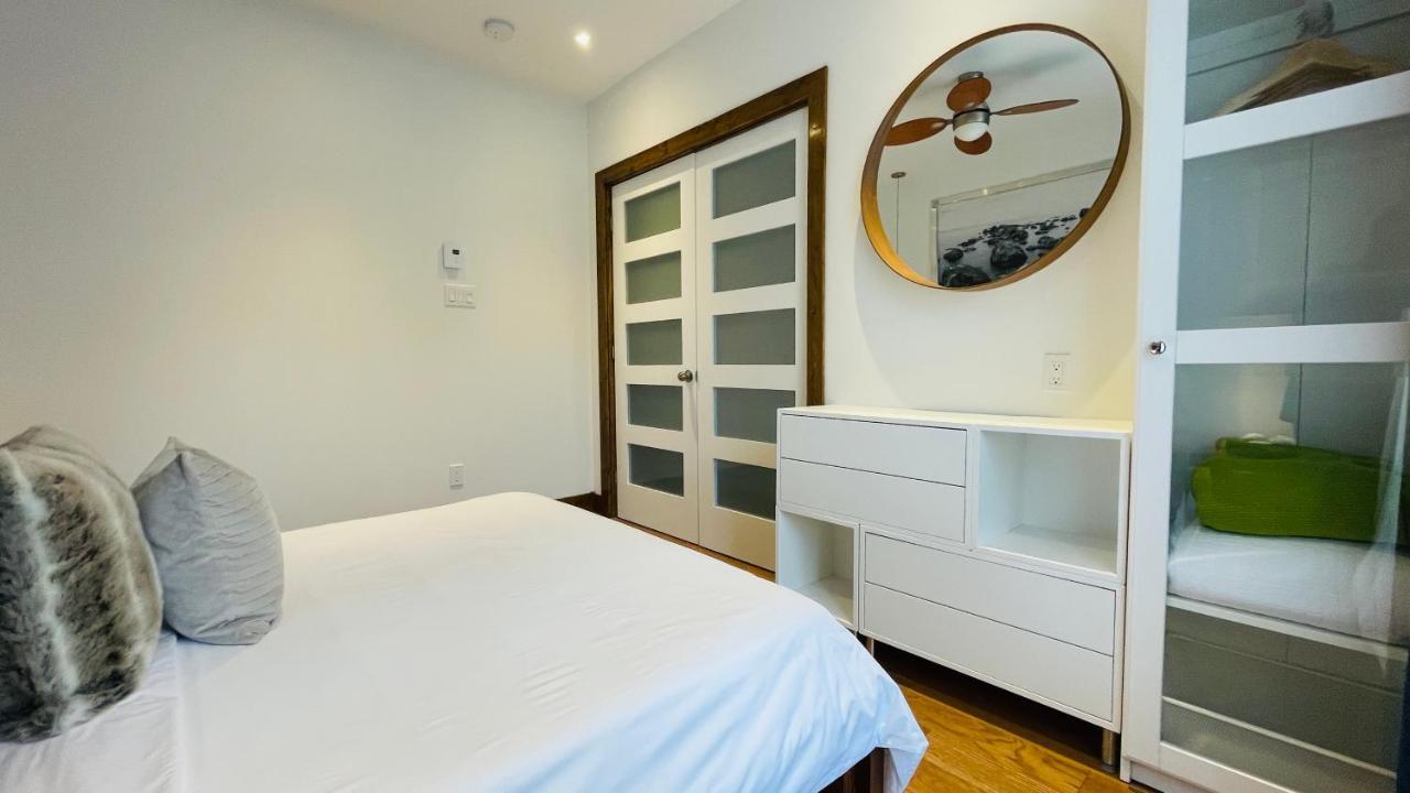 Les appartements Loft Jacques-Cartier Montréal Extérieur photo