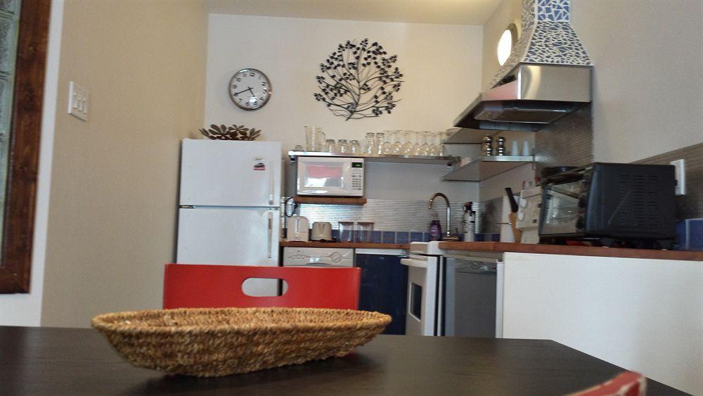 Les appartements Loft Jacques-Cartier Montréal Extérieur photo