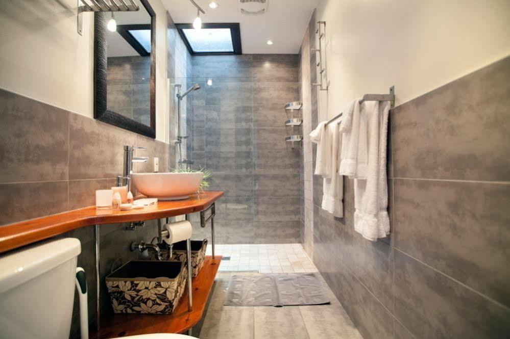 Les appartements Loft Jacques-Cartier Montréal Extérieur photo