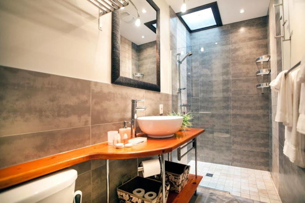 Les appartements Loft Jacques-Cartier Montréal Extérieur photo